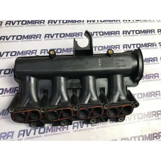 Коллектор впускной Fiat Doblo 1.3 MJTD 2000-2010 55231286